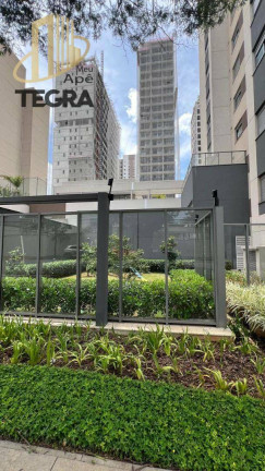 Imagem Apartamento com 2 Quartos à Venda, 93 m² em Campo Belo - São Paulo