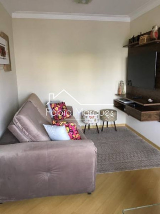 Imagem Apartamento com 2 Quartos à Venda, 55 m² em Vila Granada - São Paulo Imagem Apartamento com 2 Quartos à Venda, 55 m² em Vila Granada - São Paulo