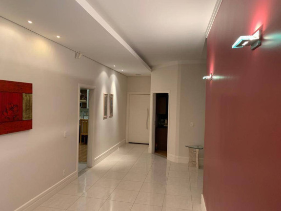 Imagem Casa com 4 Quartos à Venda, 318 m² em Jardim Ermida I - Jundiaí
