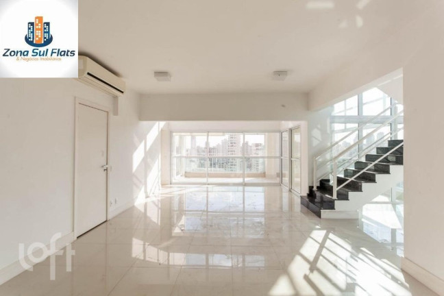 Imagem Imóvel com 4 Quartos à Venda, 403 m² em Jardim Vila Mariana - São Paulo
