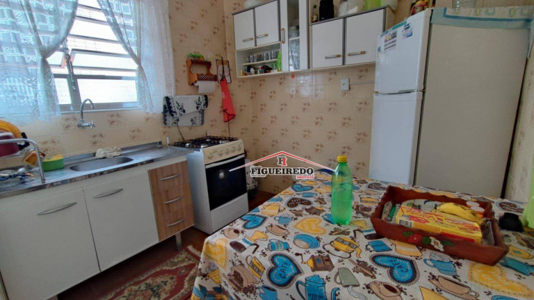 Imagem Apartamento com 1 Quarto à Venda, 52 m² em Vila Guilhermina - Praia Grande Imagem Apartamento com 1 Quarto à Venda, 52 m² em Vila Guilhermina - Praia Grande