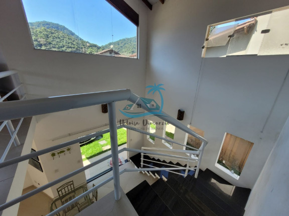 Imagem Casa de Condomínio com 4 Quartos à Venda, 312 m² em Horto Florestal - Ubatuba Imagem Casa de Condomínio com 4 Quartos à Venda, 312 m² em Horto Florestal - Ubatuba