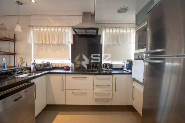 Imagem Apartamento com 3 Quartos à Venda, 156 m² em Vila Leopoldina - São Paulo