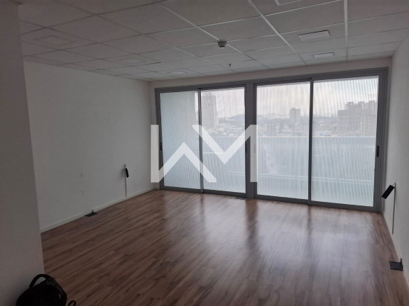 Imagem Sala Comercial para Alugar, 39 m² em Maia - Guarulhos Imagem Sala Comercial para Alugar, 39 m² em Maia - Guarulhos