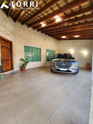Imagem Casa com 3 Quartos à Venda, 230 m² em Wanel Ville - Sorocaba Imagem Casa com 3 Quartos à Venda, 230 m² em Wanel Ville - Sorocaba