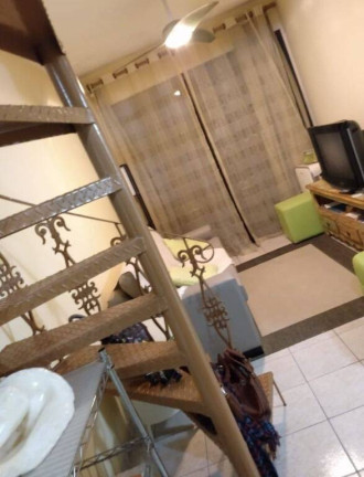 Imagem Apartamento com 2 Quartos à Venda, 82 m² em Enseada - Ubatuba
