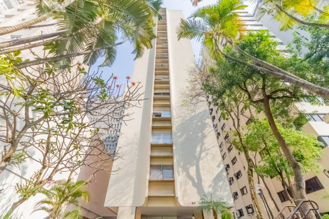 Imagem Apartamento com 2 Quartos à Venda, 85 m² em Perdizes - São Paulo
