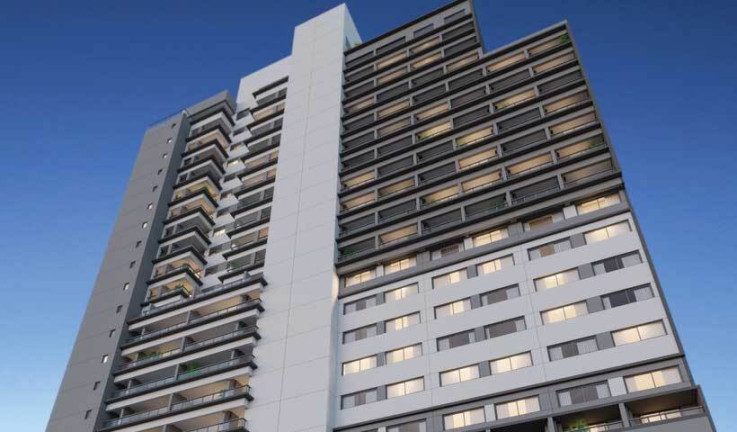 Imagem Imóvel com 1 Quarto à Venda, 25 m² em Santo Amaro - São Paulo Imagem Imóvel com 1 Quarto à Venda, 25 m² em Santo Amaro - São Paulo
