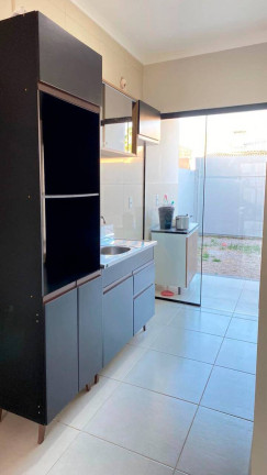 Imagem Casa com 2 Quartos à Venda, 133 m² em Mata Atlântica I - Tijucas Imagem Casa com 2 Quartos à Venda, 133 m² em Mata Atlântica I - Tijucas