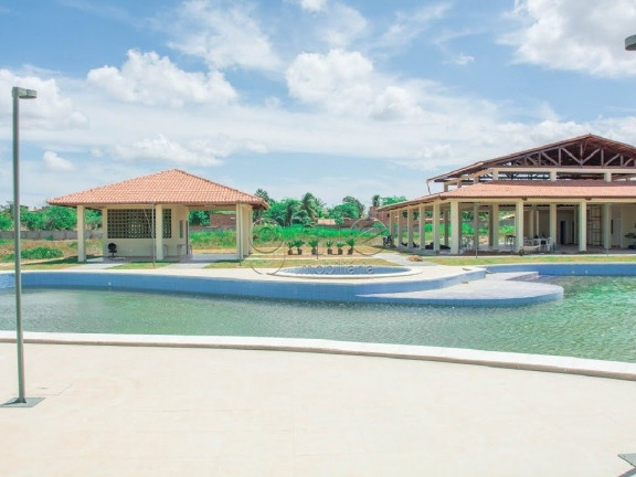 Terreno à Venda, 250 m² em Pavuna - Pacatuba