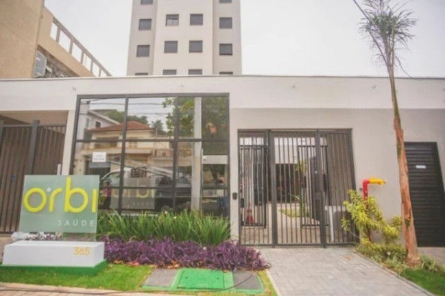 Imagem Imóvel com 1 Quarto à Venda, 24 m² em Saúde - São Paulo Imagem Imóvel com 1 Quarto à Venda, 24 m² em Saúde - São Paulo