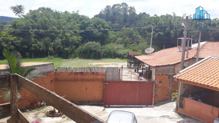 Imagem Casa com 3 Quartos à Venda, 290 m² em Currupira - Jundiaí