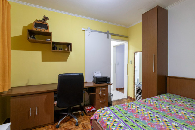 Imagem Casa com 2 Quartos à Venda, 195 m² em Jardim Santo Antônio - Santo André Imagem Casa com 2 Quartos à Venda, 195 m² em Jardim Santo Antônio - Santo André