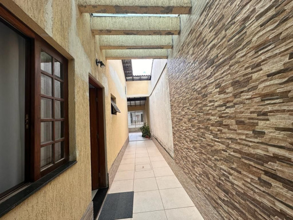 Imagem Casa com 3 Quartos à Venda, 113 m² em Sítio São José - Suzano Imagem Casa com 3 Quartos à Venda, 113 m² em Sítio São José - Suzano