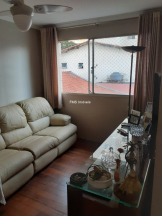 Imóvel com 2 Quartos à Venda, 68 m² em Bosque Da Saude - São Paulo