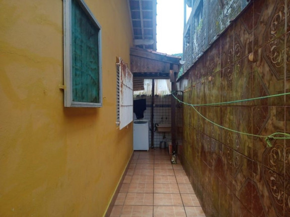 Imagem Casa com 2 Quartos à Venda, 77 m² em Solemar - Praia Grande Imagem Casa com 2 Quartos à Venda, 77 m² em Solemar - Praia Grande