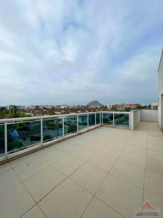 Imagem Imóvel com 3 Quartos à Venda, 186 m² em Recreio Dos Bandeirantes - Rio De Janeiro Imagem Imóvel com 3 Quartos à Venda, 186 m² em Recreio Dos Bandeirantes - Rio De Janeiro