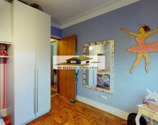 Imagem Apartamento com 3 Quartos à Venda, 75 m² em Ipiranga - São Paulo