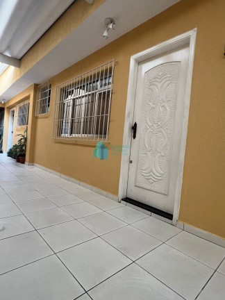 Imagem Casa com 2 Quartos à Venda, 126 m² em Assunção - São Bernardo Do Campo
