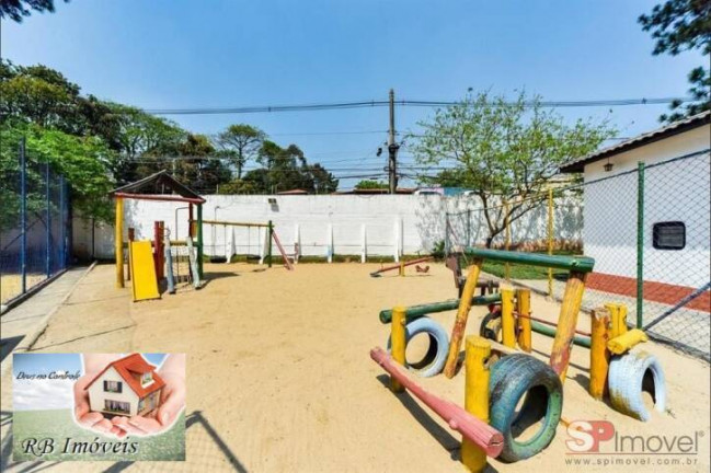 Imagem Apartamento com 2 Quartos à Venda, 57 m² em Demarchi - São Bernardo Do Campo Imagem Apartamento com 2 Quartos à Venda, 57 m² em Demarchi - São Bernardo Do Campo
