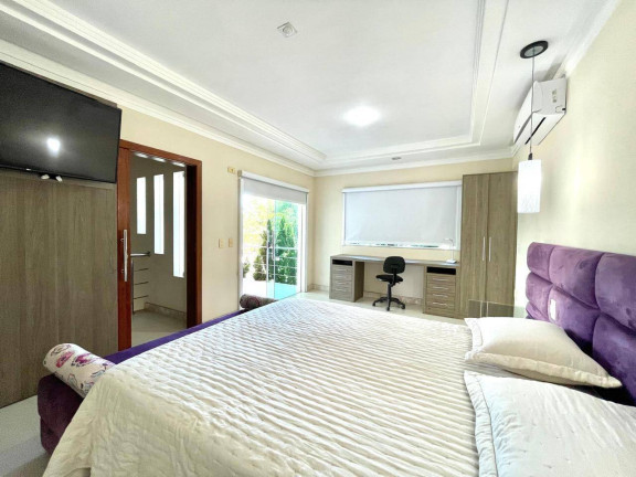Imagem Casa de Condomínio com 4 Quartos à Venda, em Outeiro Da Glória - Porto Seguro Imagem Casa de Condomínio com 4 Quartos à Venda, em Outeiro Da Glória - Porto Seguro
