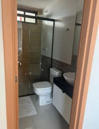 Imagem Apartamento com 1 Quarto para Alugar, 29 m² em Intermares - Cabedelo Imagem Apartamento com 1 Quarto para Alugar, 29 m² em Intermares - Cabedelo