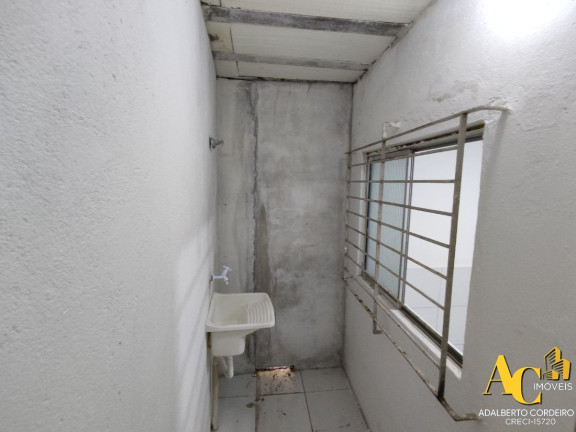 Imagem Kitnet com 1 Quarto à Venda, 25 m² em Piedade - Jabotão Dos Guararapes