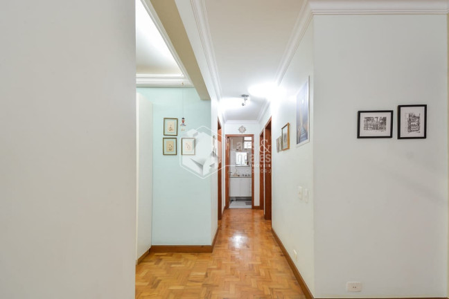 Imagem Apartamento com 4 Quartos à Venda, 144 m² em Cerqueira César - São Paulo Imagem Apartamento com 4 Quartos à Venda, 144 m² em Cerqueira César - São Paulo