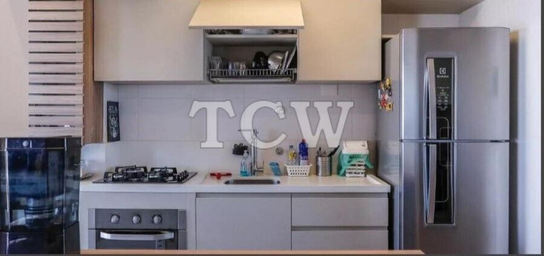 Imagem Apartamento com 2 Quartos à Venda, 70 m² em Barra Funda - São Paulo