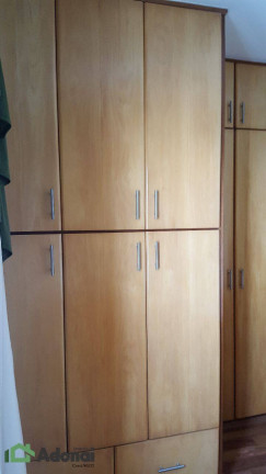 Imagem Apartamento com 3 Quartos para Alugar, 100 m² em Vila Bastos - Santo André Imagem Apartamento com 3 Quartos para Alugar, 100 m² em Vila Bastos - Santo André