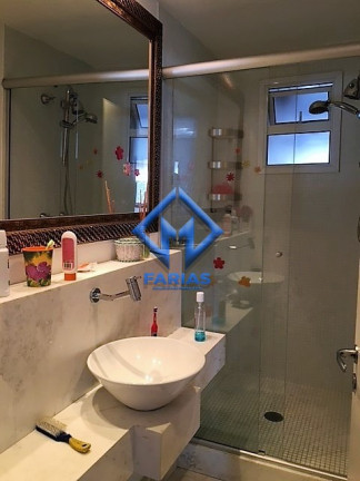 Imagem Apartamento com 3 Quartos à Venda, 113 m² em Vila Mariana - São Paulo
