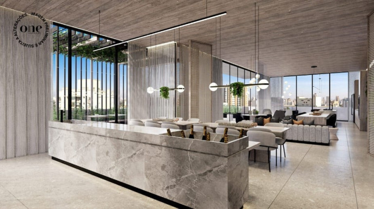 Imagem Imóvel com 2 Quartos à Venda, 122 m² em Vila Clementino - São Paulo Imagem Imóvel com 2 Quartos à Venda, 122 m² em Vila Clementino - São Paulo
