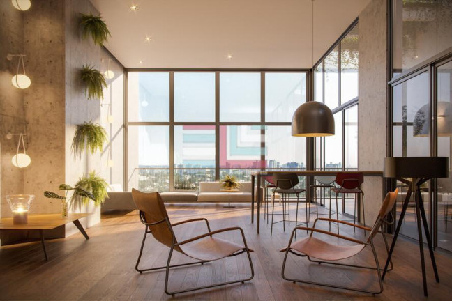 Imóvel com 2 Quartos à Venda, 74 m² em Vila Mariana - São Paulo