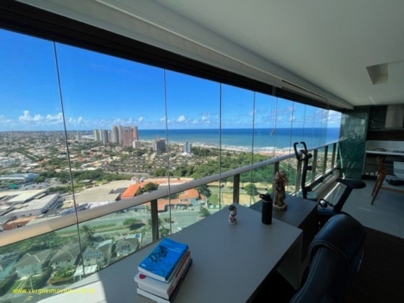 Imagem Imóvel com 3 Quartos à Venda, 151 m² em Patamares - Salvador Imagem Imóvel com 3 Quartos à Venda, 151 m² em Patamares - Salvador