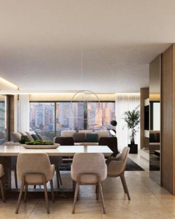 Imagem Apartamento com 3 Quartos à Venda, 189 m² em Jardim Catanduva - São Paulo