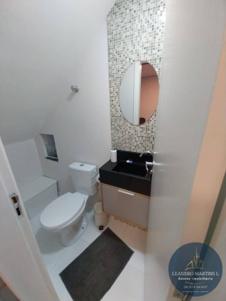Imagem Casa de Condomínio com 3 Quartos à Venda, 87 m² em Pedreira - São Paulo