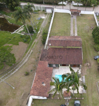 Imagem Chácara com 5 Quartos à Venda, 500 m² em Somma - Ribeirão Pires Imagem Chácara com 5 Quartos à Venda, 500 m² em Somma - Ribeirão Pires