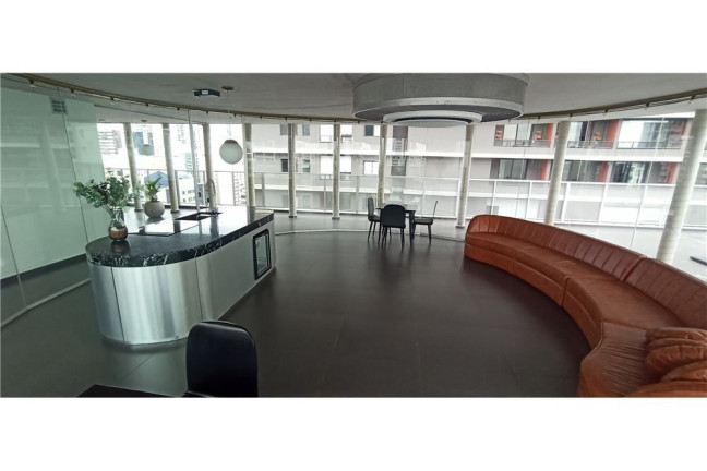 Imagem Apartamento com 1 Quarto à Venda, 21 m² em Bela Vista - São Paulo Imagem Apartamento com 1 Quarto à Venda, 21 m² em Bela Vista - São Paulo