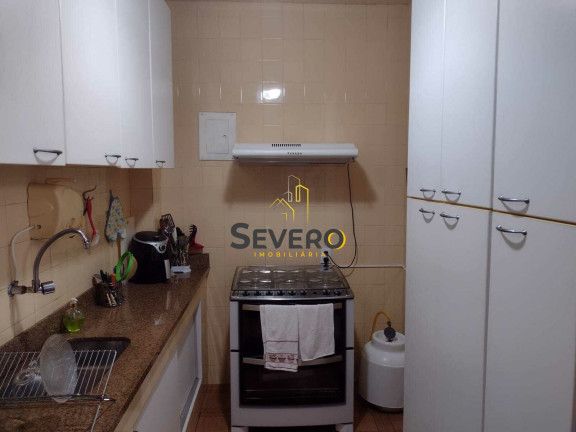 Imagem Apartamento com 3 Quartos à Venda, 120 m² em Icaraí - Niterói