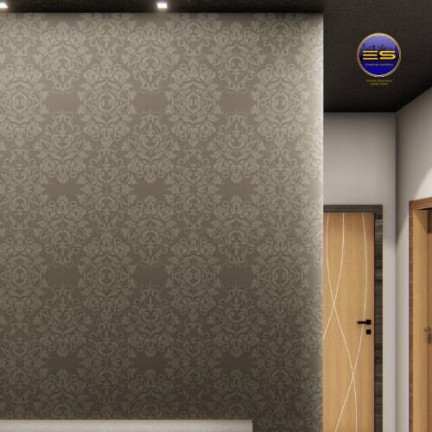Imagem Apartamento com 2 Quartos à Venda, 74 m² em Canto Do Forte - Praia Grande