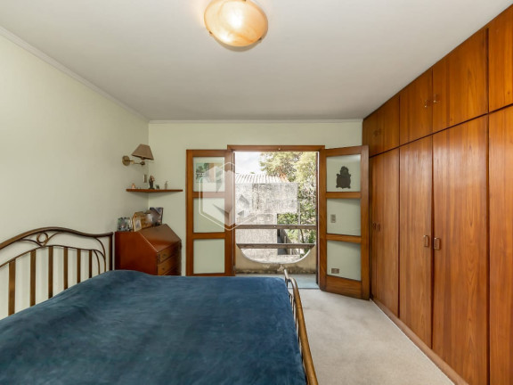 Imagem Casa com 4 Quartos à Venda, 529 m² em Chácara Monte Alegre - São Paulo Imagem Casa com 4 Quartos à Venda, 529 m² em Chácara Monte Alegre - São Paulo