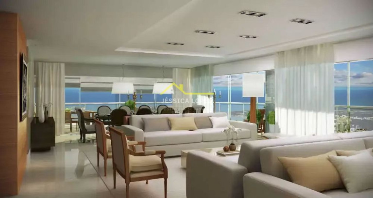 Imagem Apartamento com 5 Quartos à Venda, 100 m² em Altiplano Cabo Branco - João Pessoa Imagem Apartamento com 5 Quartos à Venda, 100 m² em Altiplano Cabo Branco - João Pessoa