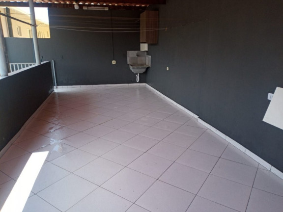 Imagem Casa com 3 Quartos à Venda, 150 m² em Pestana - Osasco