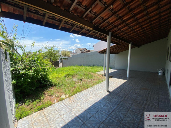 Imagem Casa com 1 Quarto para Alugar, 76 m² em Parque Franceschini - Sumaré Imagem Casa com 1 Quarto para Alugar, 76 m² em Parque Franceschini - Sumaré