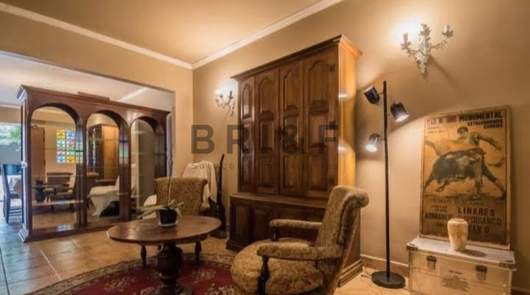 Casa com 3 Quartos à Venda, 220 m² em Brooklin  - São Paulo