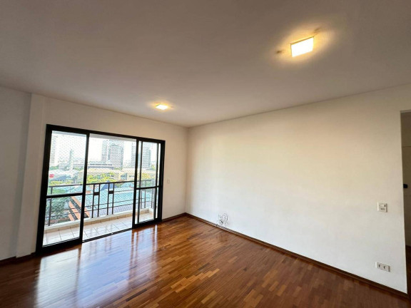 Imagem Apartamento com 2 Quartos à Venda, 80 m² em Alphaville - Barueri