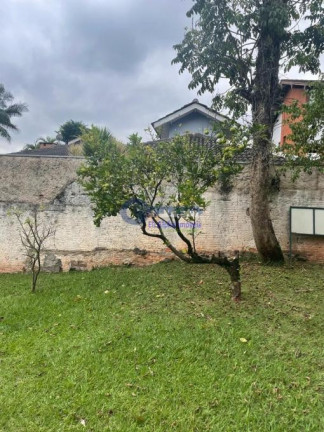 Terreno à Venda, 486 m² em Parque Paraíso - Santana De Parnaíba