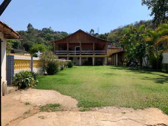 Chácara com 3 Quartos à Venda, 300 m² em Portão - Atibaia