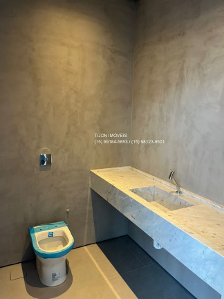 Imagem Casa de Condomínio com 3 Quartos à Venda, 292 m² em Alphaville Nova Esplanada 3 - Votorantim