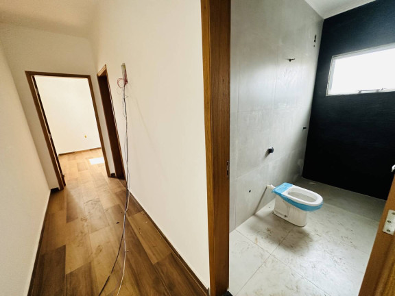 Imagem Casa com 3 Quartos à Venda, 196 m² em Residencial Ouro Verde - Botucatu